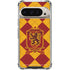 Wizarding Worlds Harry Potter Gryffindor Huse Crest Pixel 9/9 Pro Clear Case
